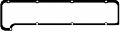 WILMINK GROUP wg1006750 -  Прокладка, крышка головки цилиндра